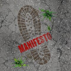 Manifesto no Instagram